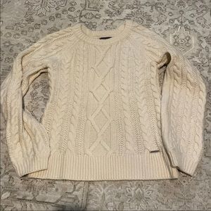 Abercrombie and Fitch sweater